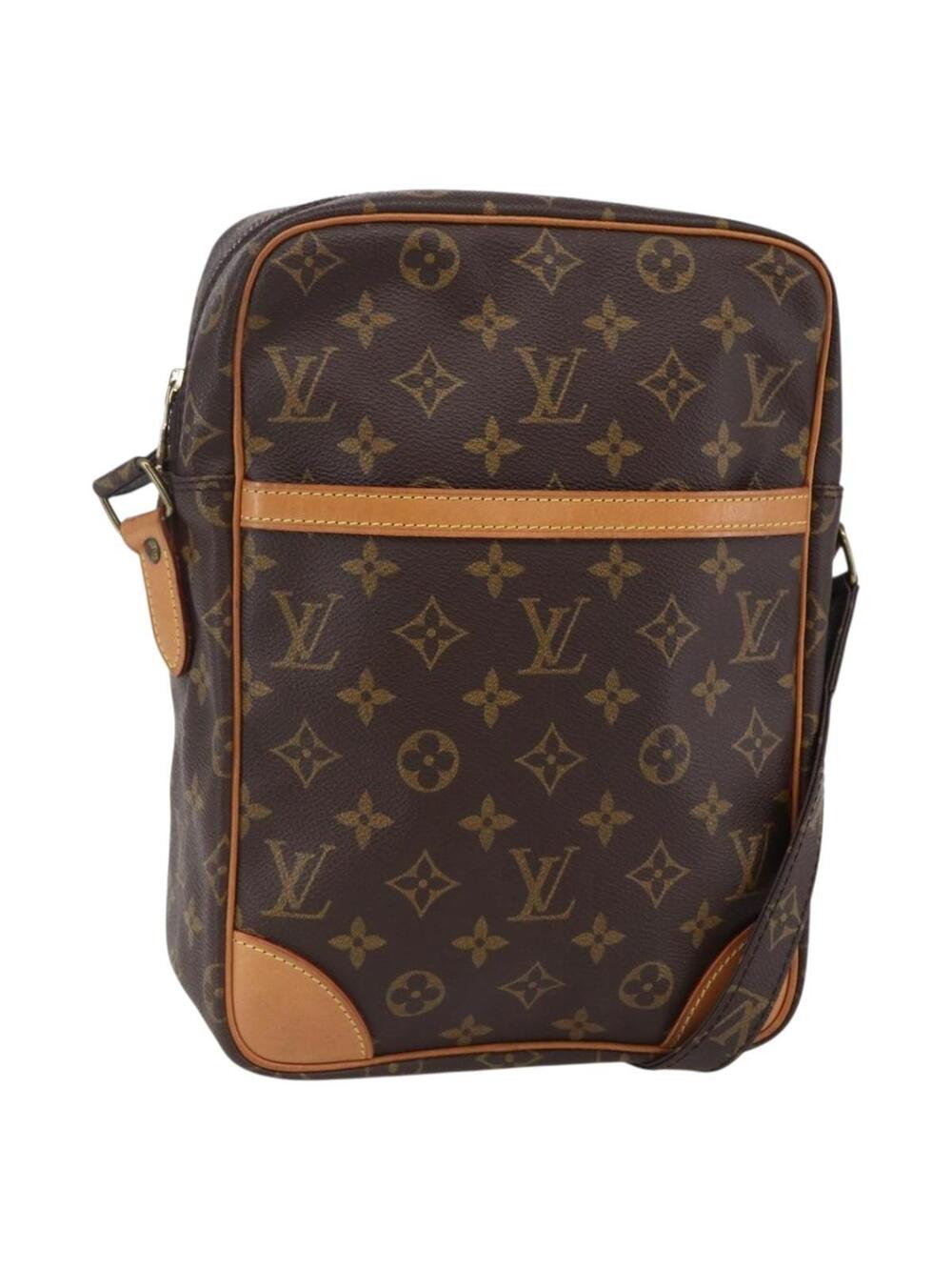 Louis Vuitton Danubemm Shoulder Bag Lv #344355L59B